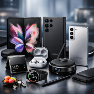 Samsung A 35